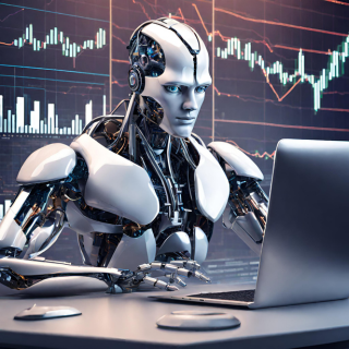 Impact of AI on Forex